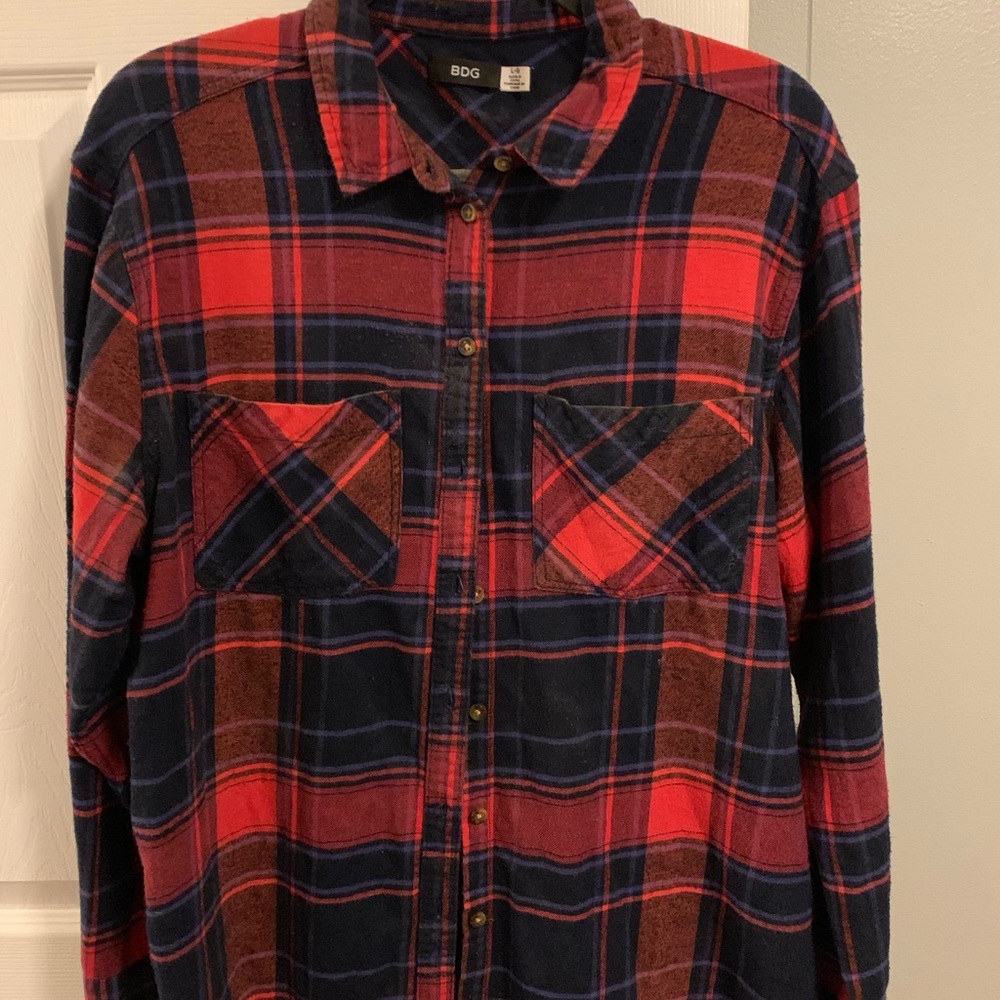 Flannel